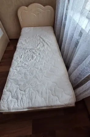 Продам детскую кровать Макеевка