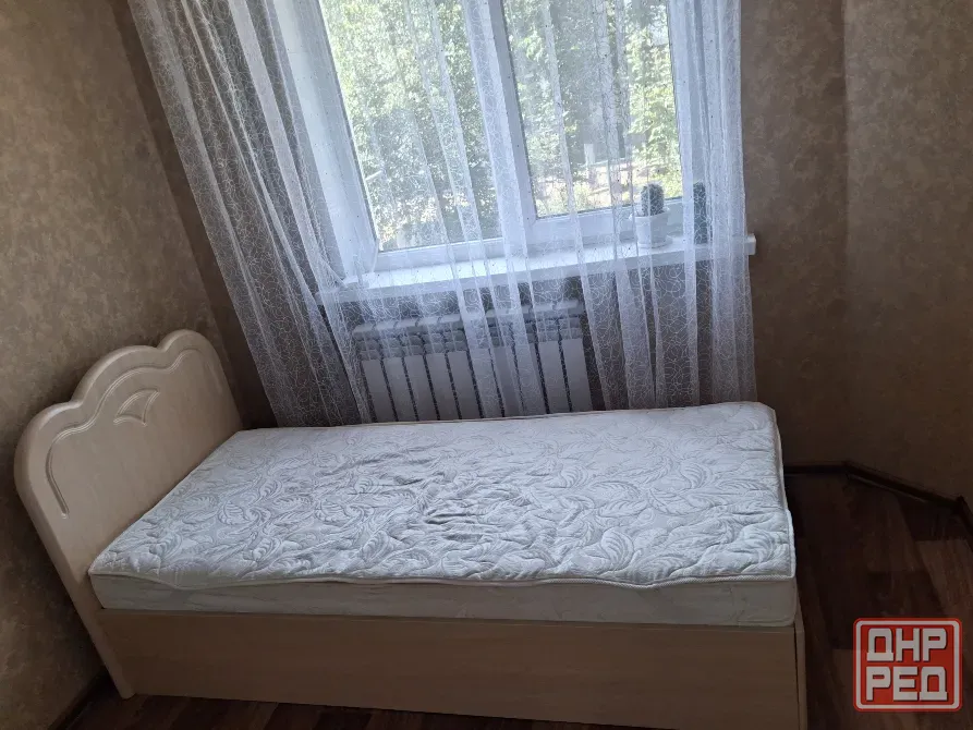 Продам детскую кровать Макеевка - изображение 1