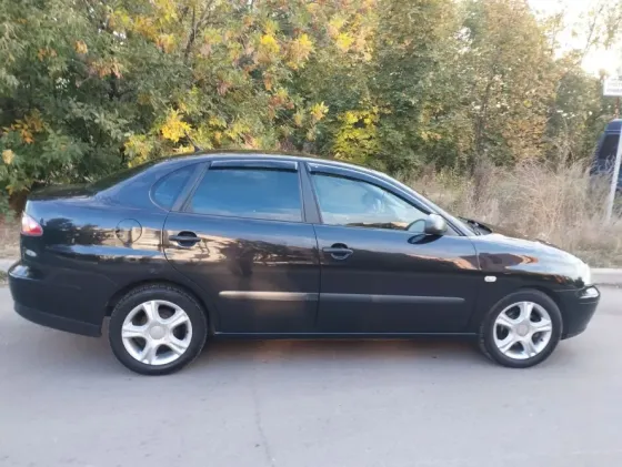 Seat Cordoba ll Рестайлинг Донецк