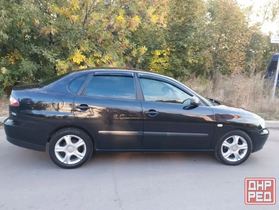 Seat Cordoba ll Рестайлинг Донецк - изображение 4