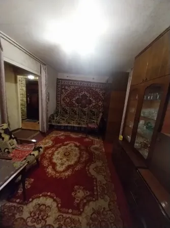 Продаётся 2-х комнатная квартира г.Макеевка, п.Красная звезда Макеевка