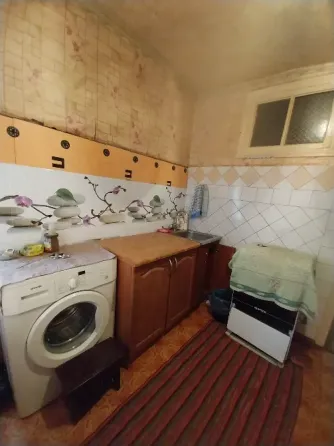 Продаётся 2-х комнатная квартира г.Макеевка, п.Красная звезда Макеевка