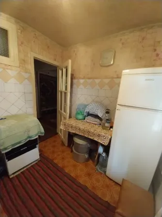 Продаётся 2-х комнатная квартира г.Макеевка, п.Красная звезда Макеевка