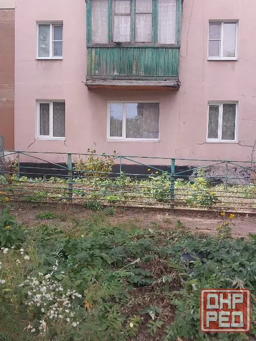 Продаётся 2-х комнатная квартира г.Макеевка, п.Красная звезда Макеевка - изображение 8
