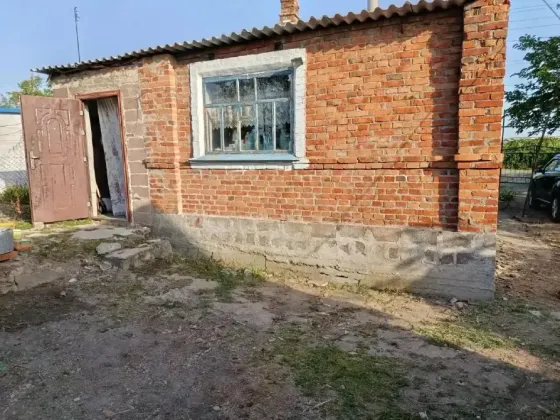 дом в Ялте Мариуполь
