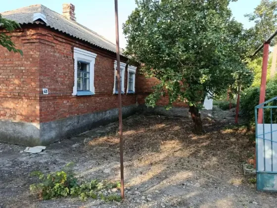 дом в Ялте Мариуполь
