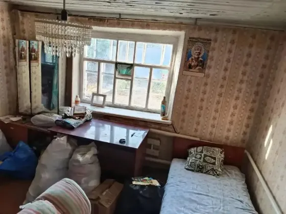 дом в Ялте Мариуполь