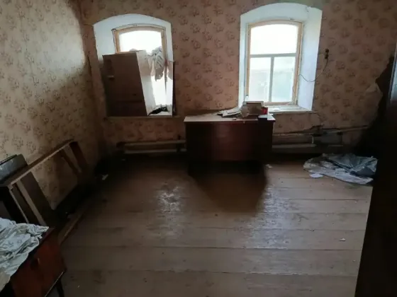 дом в Ялте Мариуполь