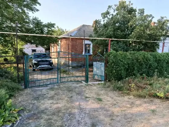 дом в Ялте Мариуполь
