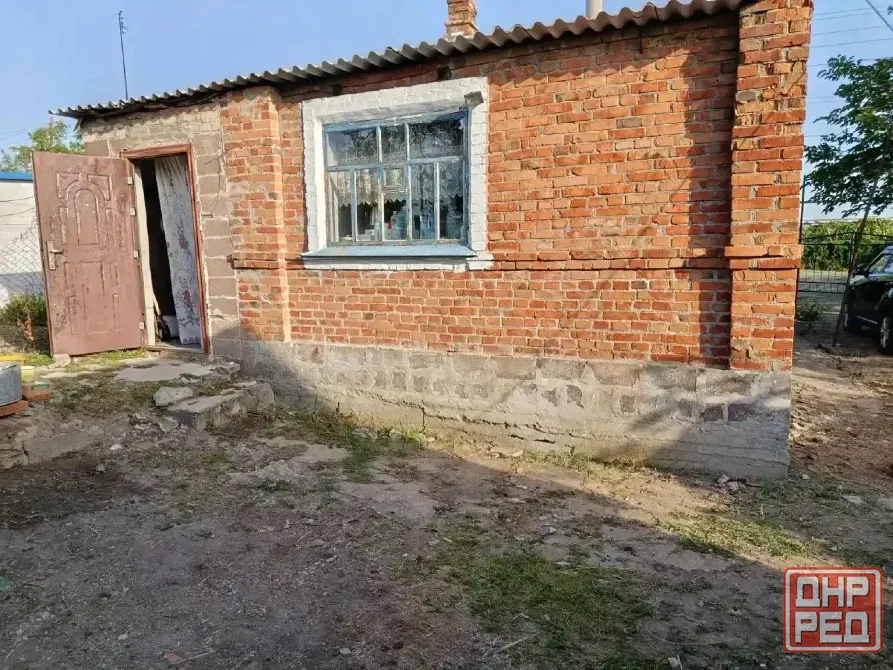 дом в Ялте Мариуполь - изображение 5