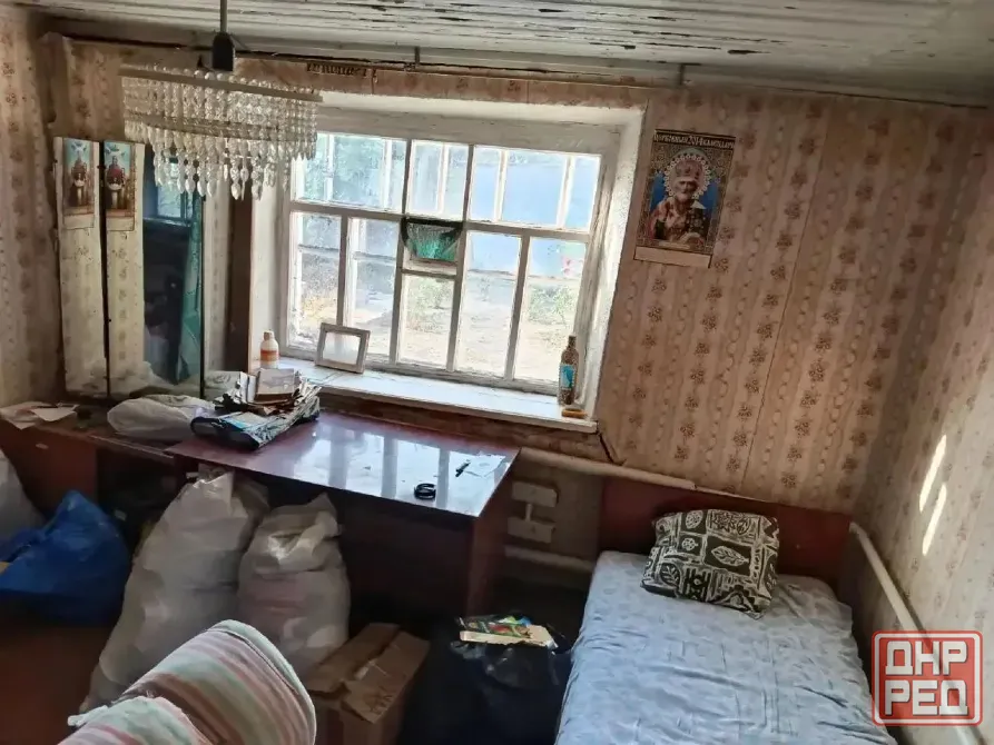 дом в Ялте Мариуполь - изображение 3