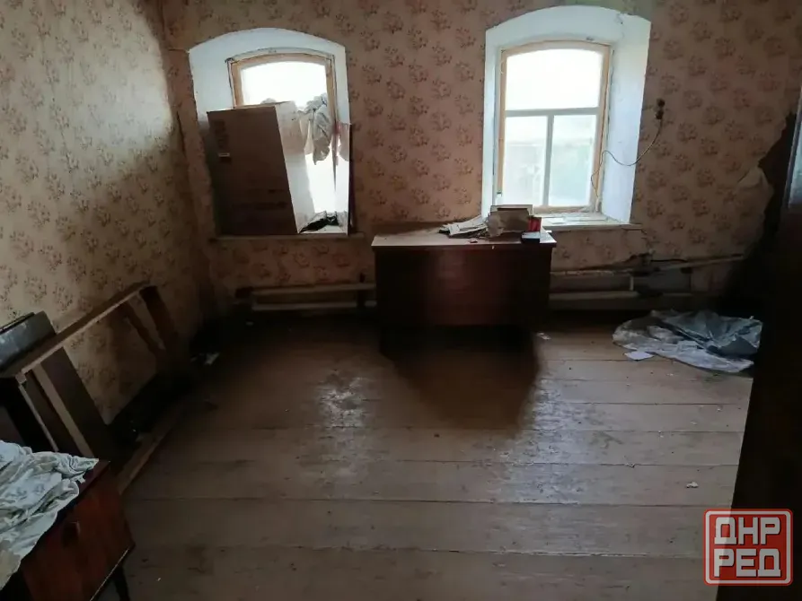 дом в Ялте Мариуполь - изображение 4