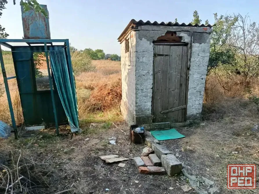 дом в Ялте Мариуполь - изображение 2