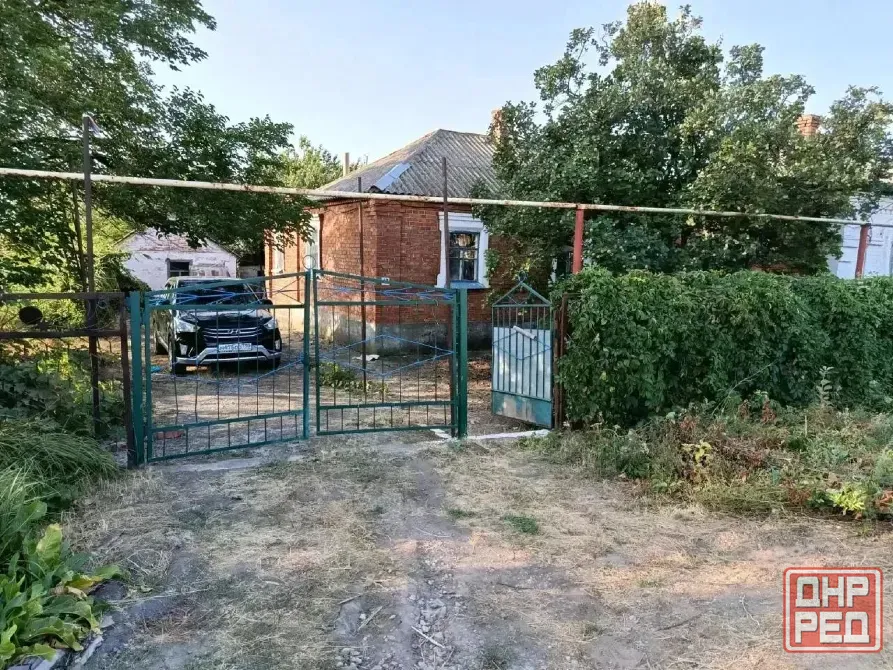 дом в Ялте Мариуполь - изображение 1