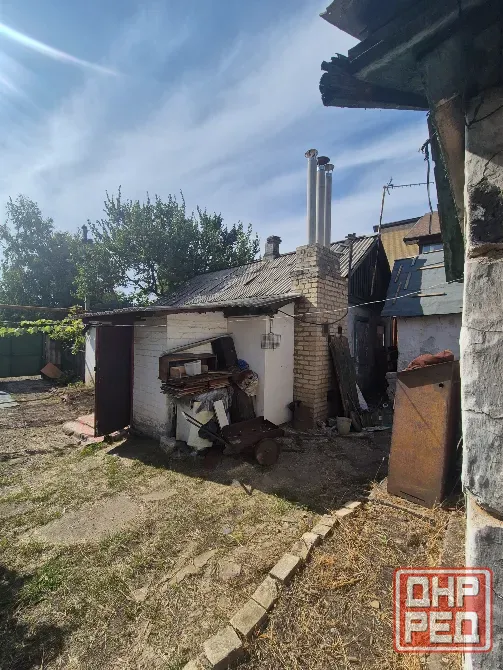 Продам дом в Киевском районе, район Маяка, Орбиты Донецк - изображение 8