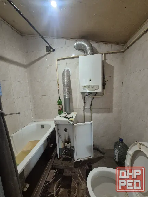 Продам дом в Киевском районе, район Маяка, Орбиты Донецк - изображение 4