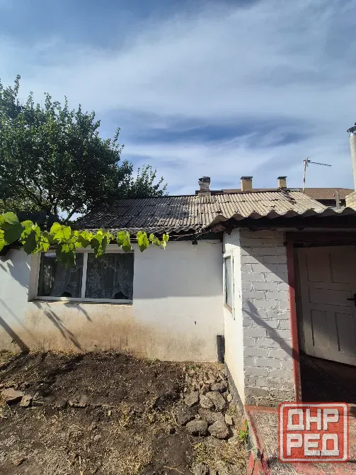 Продам дом в Киевском районе, район Маяка, Орбиты Донецк - изображение 7