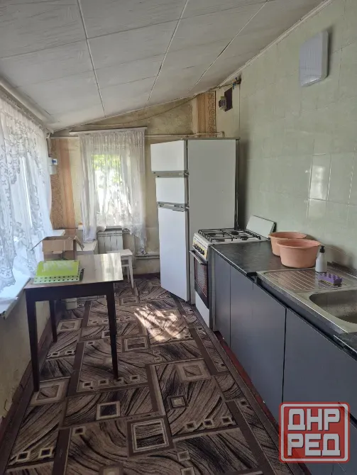Продам дом в Киевском районе, район Маяка, Орбиты Донецк - изображение 2