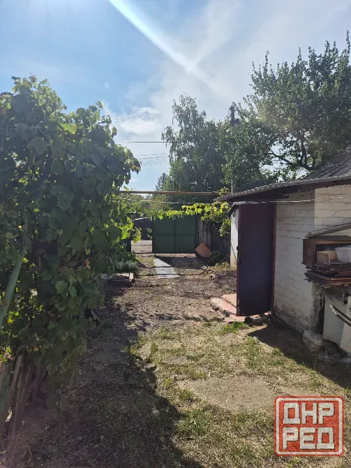 Продам дом в Киевском районе, район Маяка, Орбиты Донецк - изображение 6
