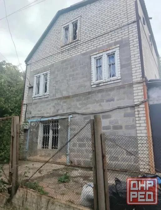 Продается дом в Приморском районе Мариуполь - изображение 1