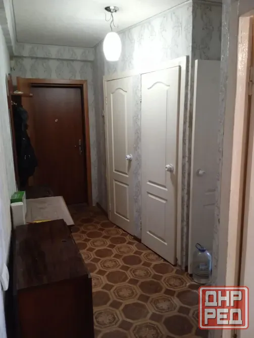Продам 2- х комнатную квартиру в Пролетарском районе, Объединённый Донецк - изображение 7