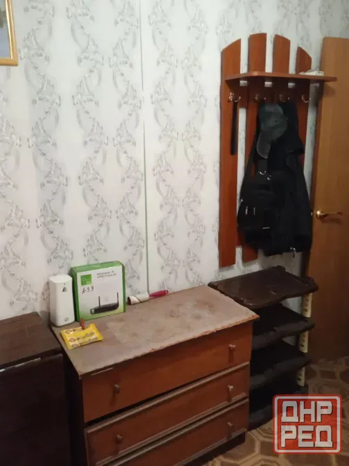 Продам 2- х комнатную квартиру в Пролетарском районе, Объединённый Донецк - изображение 2