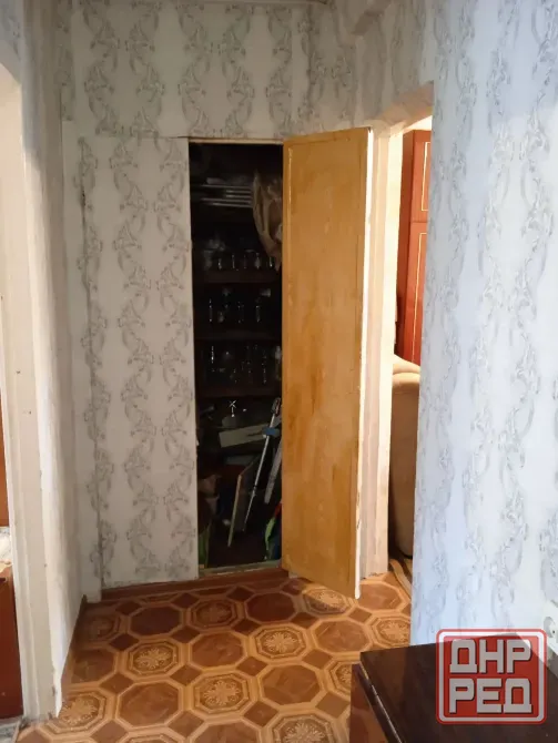 Продам 2- х комнатную квартиру в Пролетарском районе, Объединённый Донецк - изображение 4