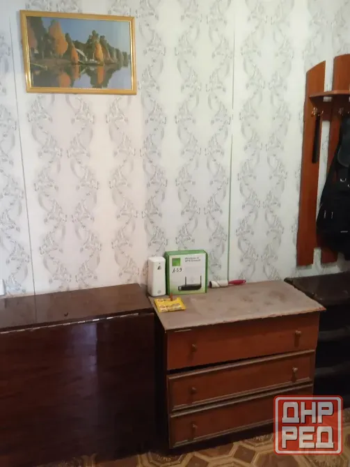 Продам 2- х комнатную квартиру в Пролетарском районе, Объединённый Донецк - изображение 5