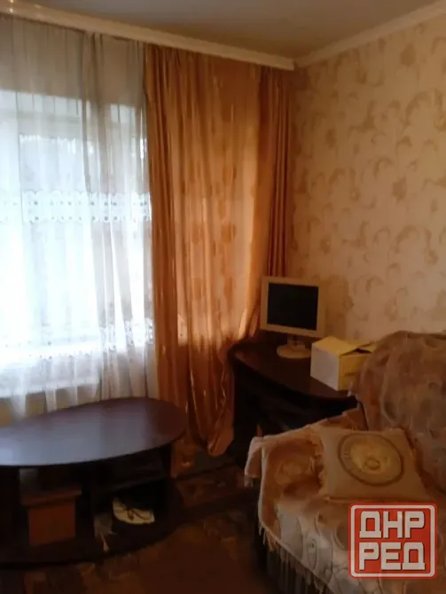 Продам 2- х комнатную квартиру в Пролетарском районе, Объединённый Донецк - изображение 3
