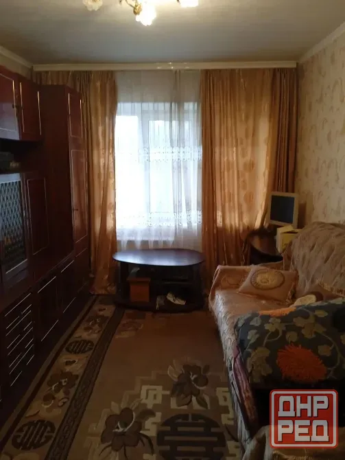Продам 2- х комнатную квартиру в Пролетарском районе, Объединённый Донецк - изображение 1