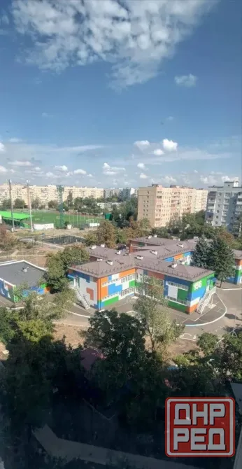 2 ком.кв Шевченко 343 Мариуполь - изображение 3