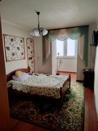 Продам 3х комн квартиру в Ленинском районе Донецк