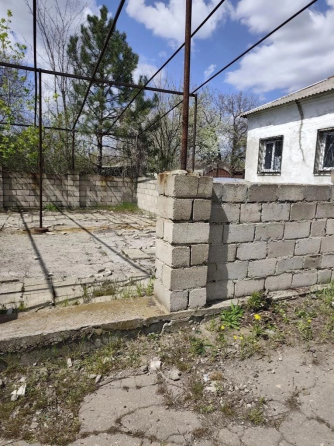 Продается пос Новая Заря торг Макеевка