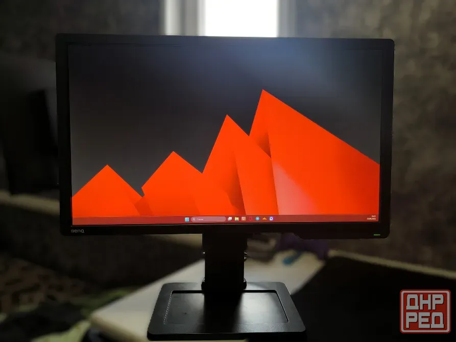 Монитор BenQ 24" XL2411P ZOWIE [144Hz, TN, 1920x1080, 1000:1, 12M:1, 1мс, 350, HDMI, DVI, DP, Pivot, Макеевка - изображение 1