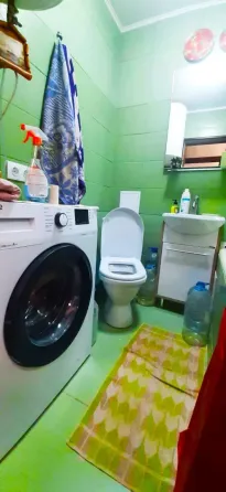 Сдам 2к кв на пр. ватутина Донецк