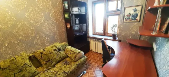 Сдам 2к кв на пр. ватутина Донецк
