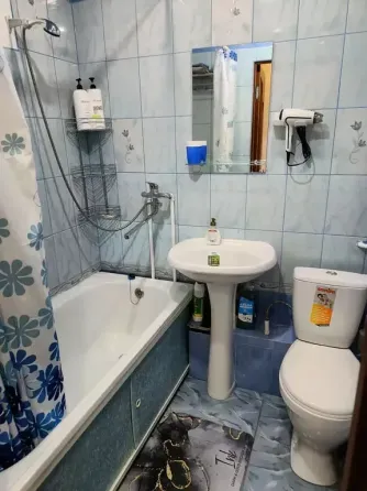 Сдаю квартиру в Куйбышевском районе ул Шведова Донецк