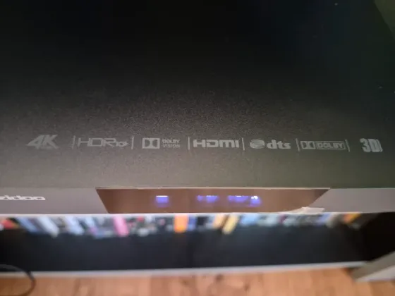TV Box ( Медиаплеер) ZIDOO Z 9x - 2/ 16G - 10500р. ( торг) Макеевка