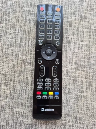 TV Box ( Медиаплеер) ZIDOO Z 9x - 2/ 16G - 10500р. ( торг) Макеевка