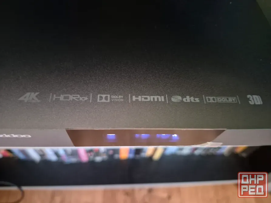 TV Box ( Медиаплеер) ZIDOO Z 9x - 2/ 16G - 10500р. ( торг) Макеевка - изображение 2