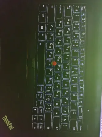 Lenovo X280 (i5-8250u, 8Gb DDR4, SSD 256Gb, FullHD) Макеевка