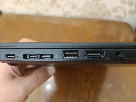 Lenovo X280 (i5-8250u, 8Gb DDR4, SSD 256Gb, FullHD) Макеевка