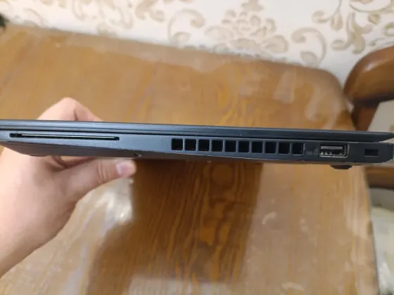 Lenovo X280 (i5-8250u, 8Gb DDR4, SSD 256Gb, FullHD) Макеевка