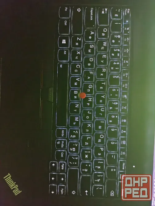 Lenovo X280 (i5-8250u, 8Gb DDR4, SSD 256Gb, FullHD) Макеевка - изображение 2
