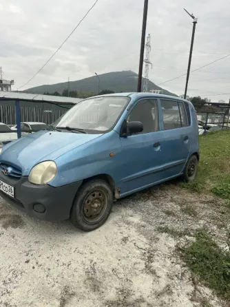 Продам аккуратную малолитражку Донецк