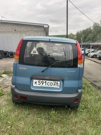Продам аккуратную малолитражку Донецк
