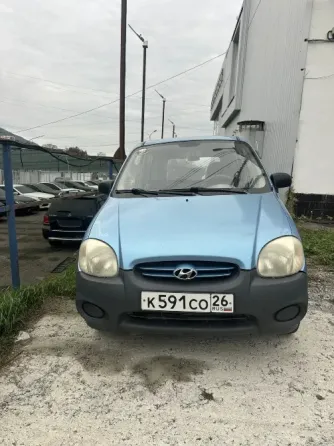 Продам аккуратную малолитражку Донецк