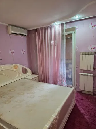 Продам 4-х комнатную квартиру на Путиловке, пр. Партизанский Донецк