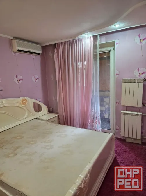 Продам 4-х комнатную квартиру на Путиловке, пр. Партизанский Донецк - изображение 2