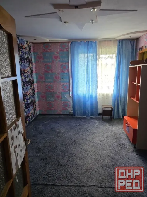 Продам 4-х комнатную квартиру на Путиловке, пр. Партизанский Донецк - изображение 3